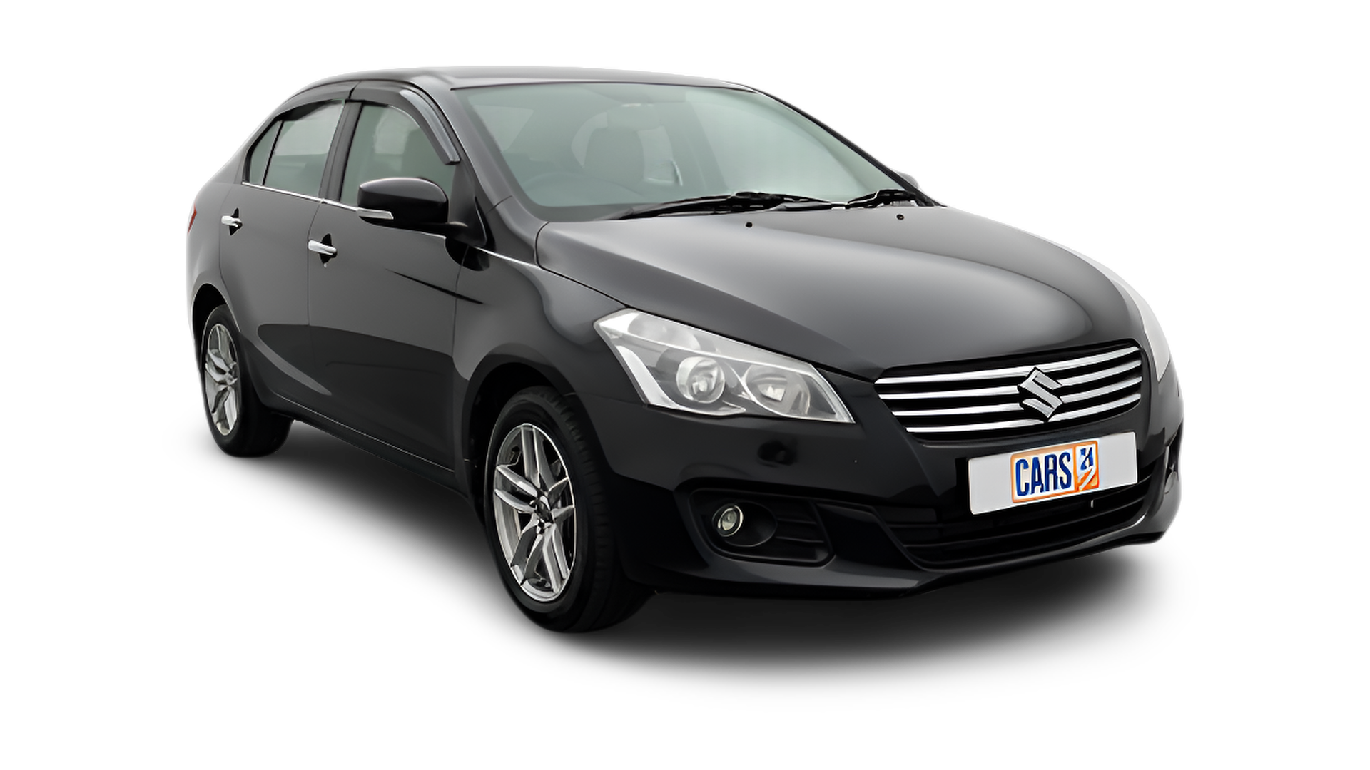 Maruti Ciaz-img